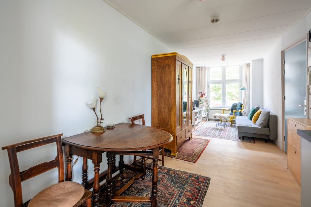 Foto 2 van Van Bossestraat 42-1