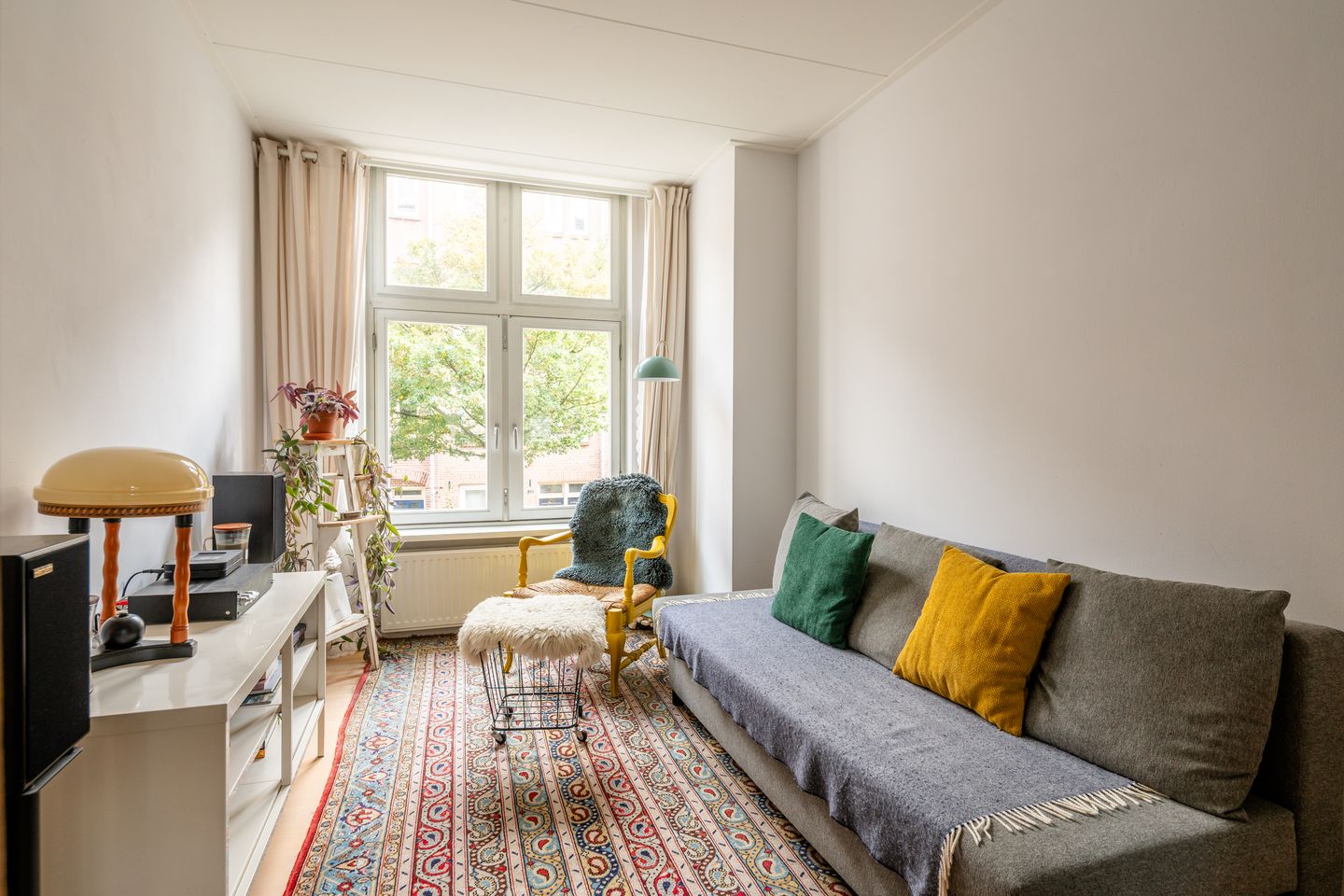 Foto 4 van Van Bossestraat 42-1