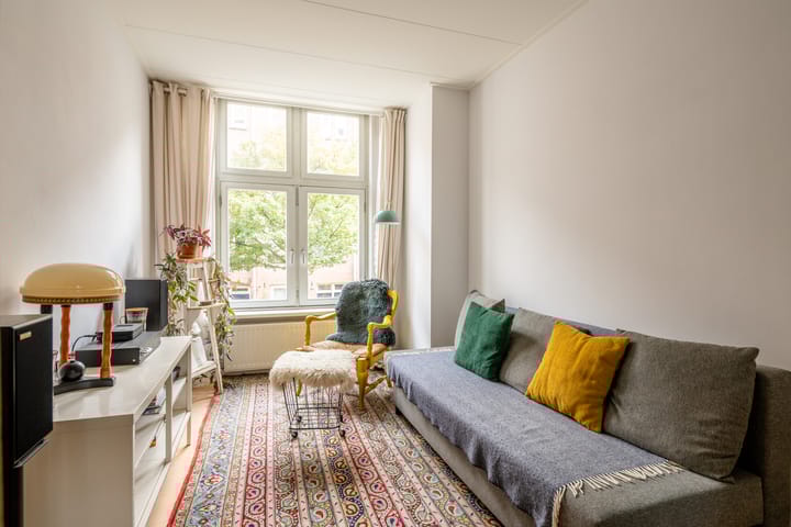 Foto 4 van Van Bossestraat 42-1