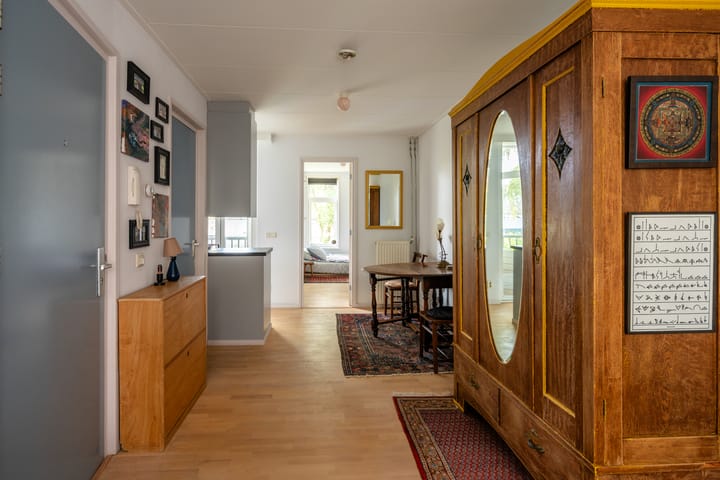 Foto 5 van Van Bossestraat 42-1