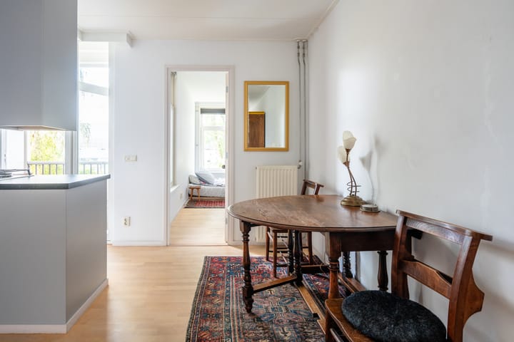 Foto 6 van Van Bossestraat 42-1