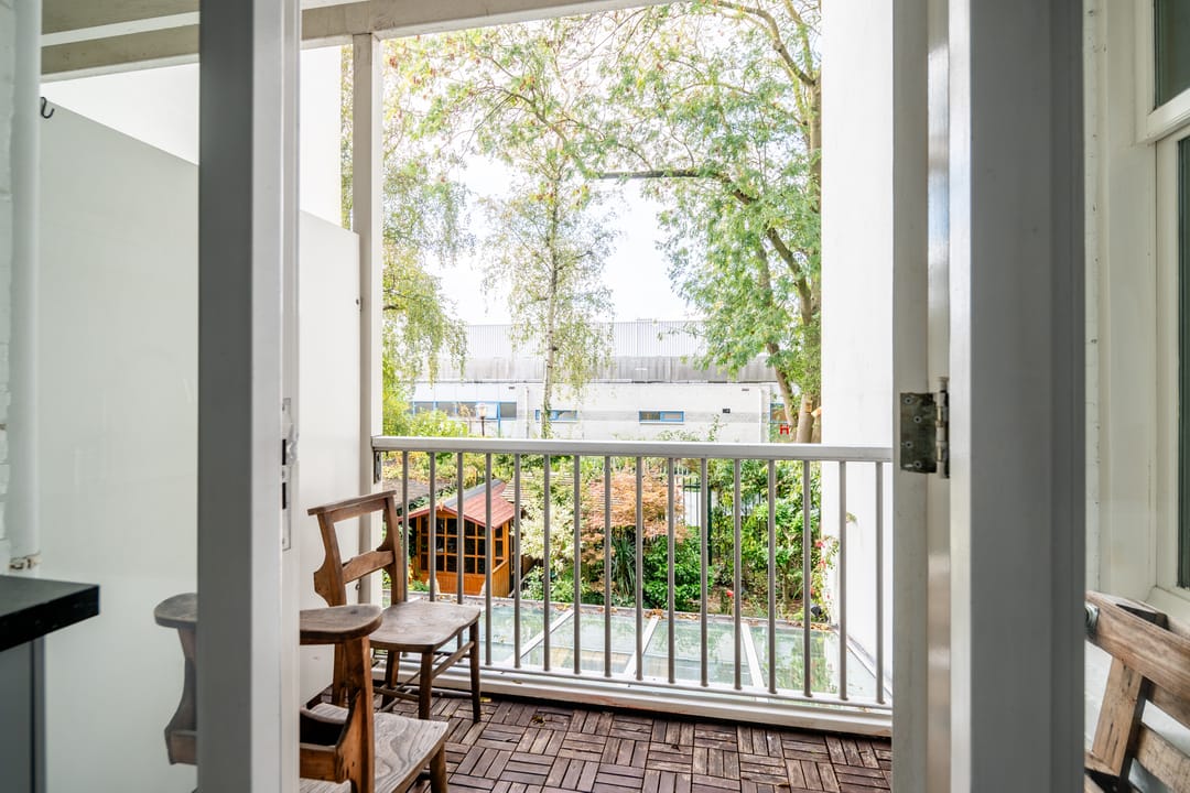 Foto 7 van Van Bossestraat 42-1