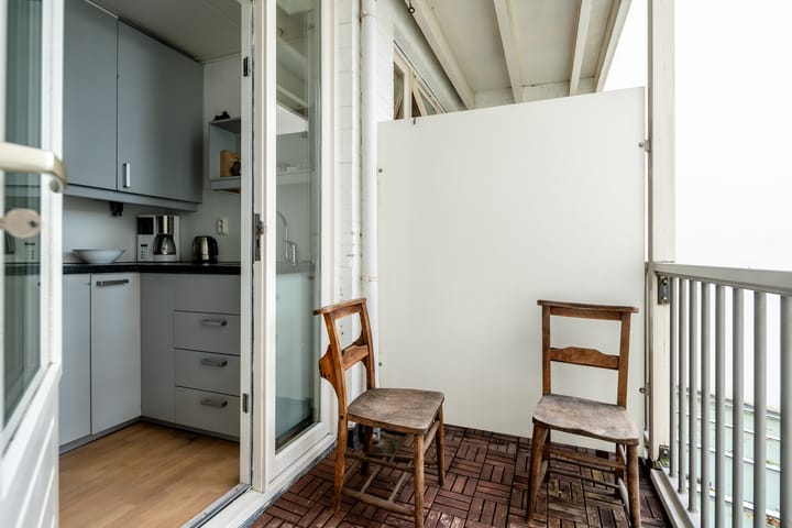 Foto 8 van Van Bossestraat 42-1