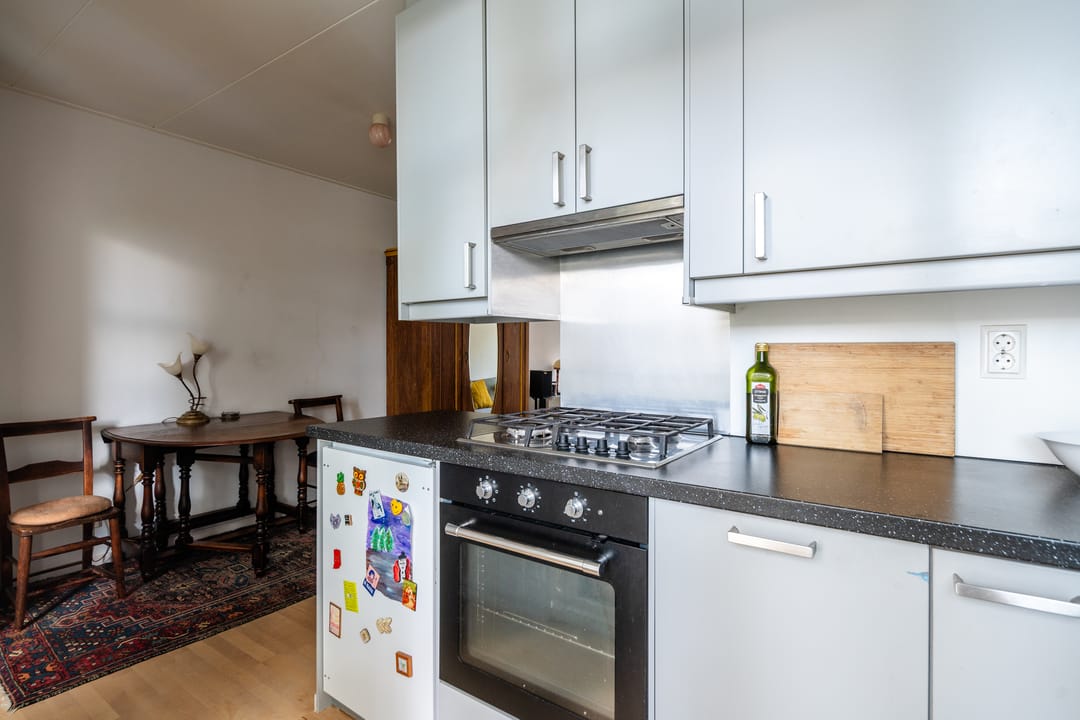 Foto 11 van Van Bossestraat 42-1