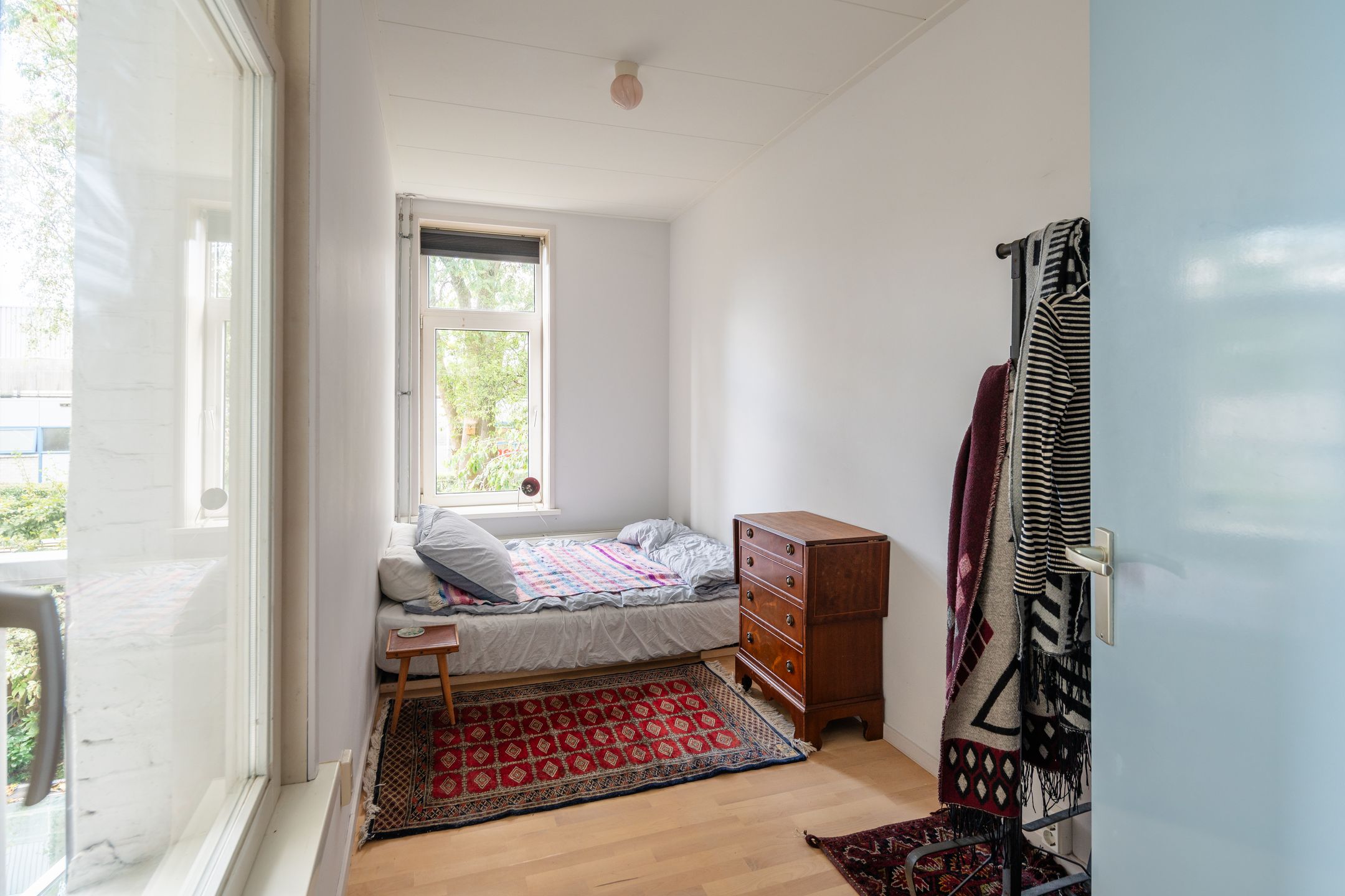 Foto 12 van Van Bossestraat 42-1