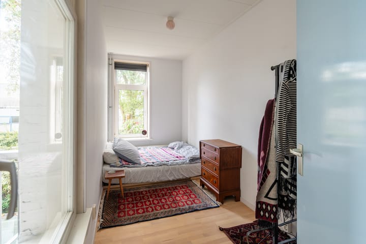 Foto 12 van Van Bossestraat 42-1