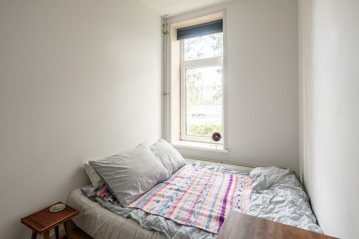 Foto 13 van Van Bossestraat 42-1