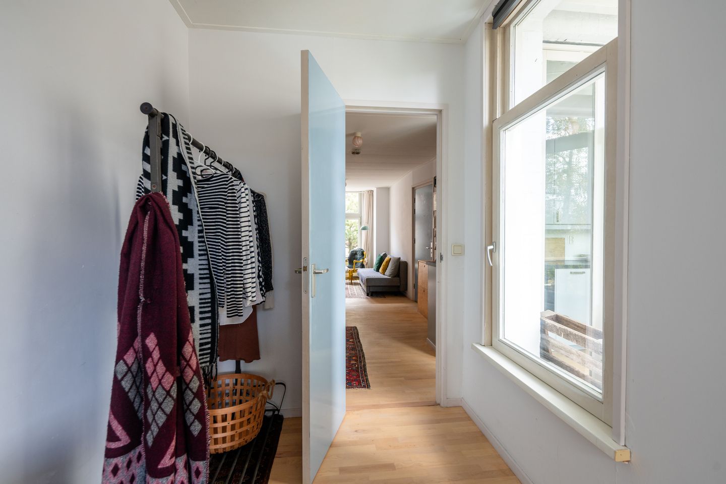 Foto 14 van Van Bossestraat 42-1