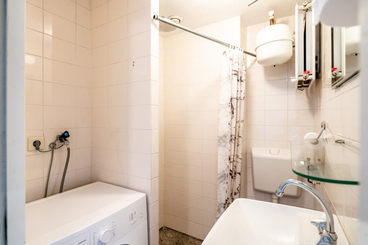 Foto 15 van Van Bossestraat 42-1