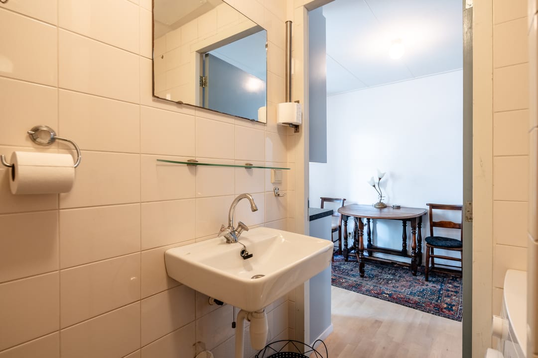 Foto 16 van Van Bossestraat 42-1