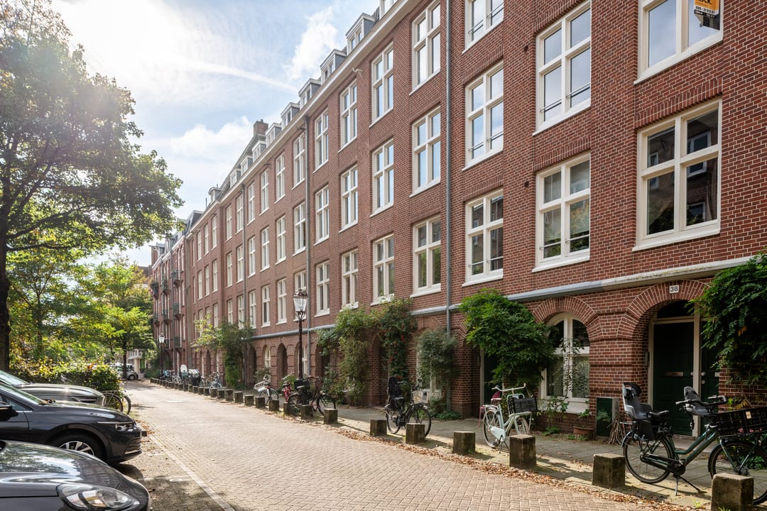 Foto 17 van Van Bossestraat 42-1