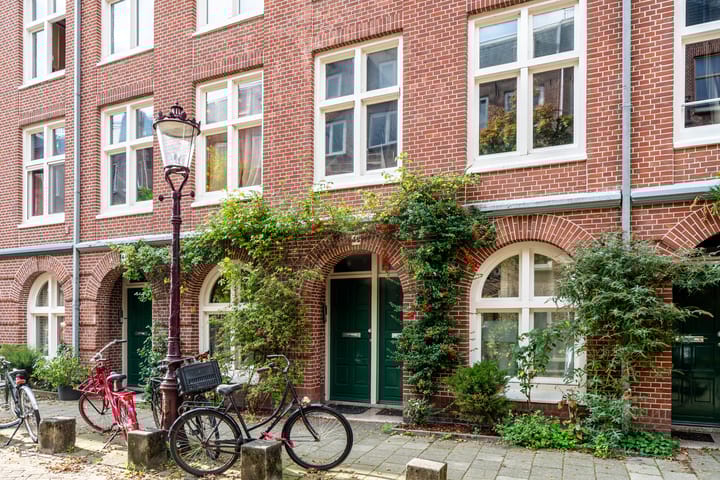 Foto 18 van Van Bossestraat 42-1