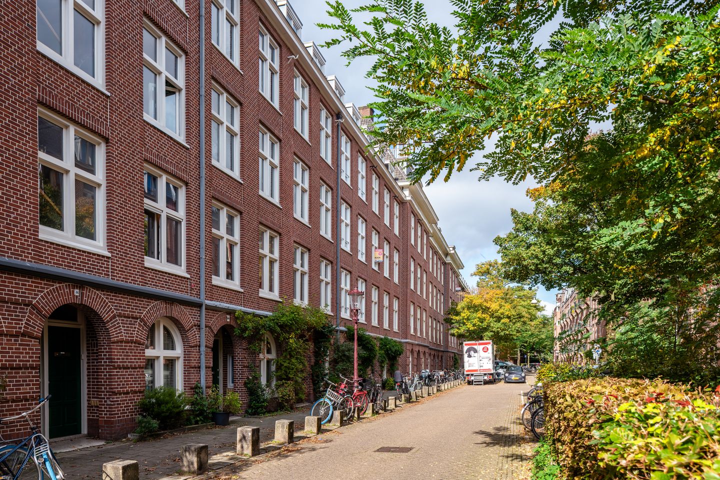 Foto 19 van Van Bossestraat 42-1