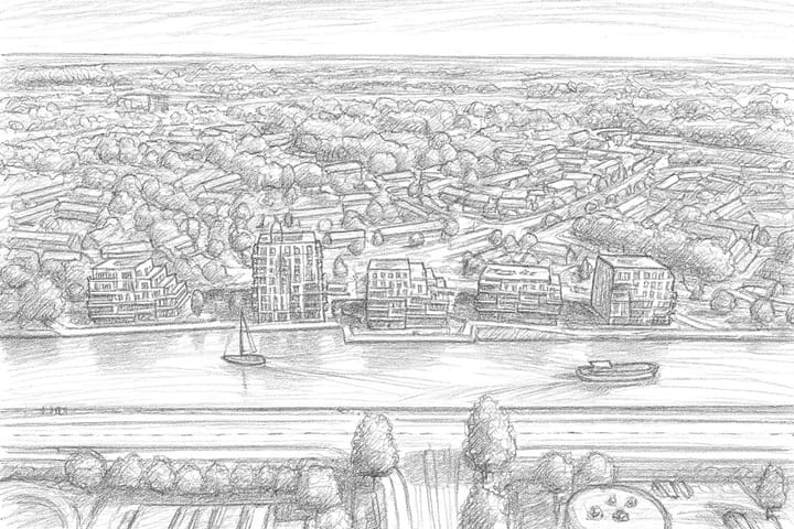 Foto 4 van Kanaaldijk 296-B4