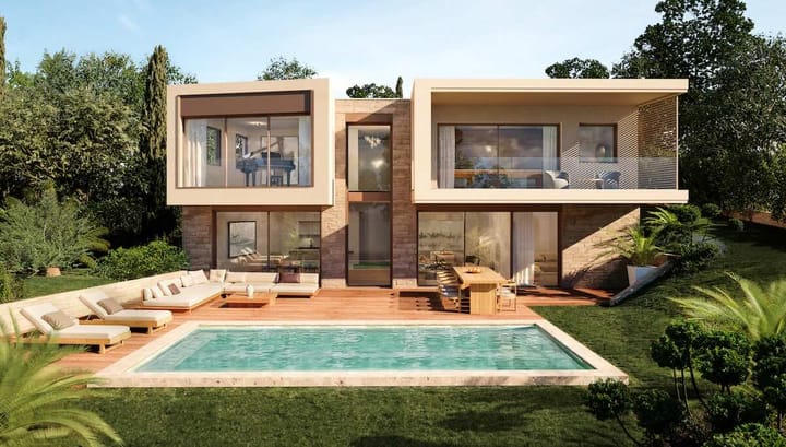 Photo 2 of Chemin de bastide