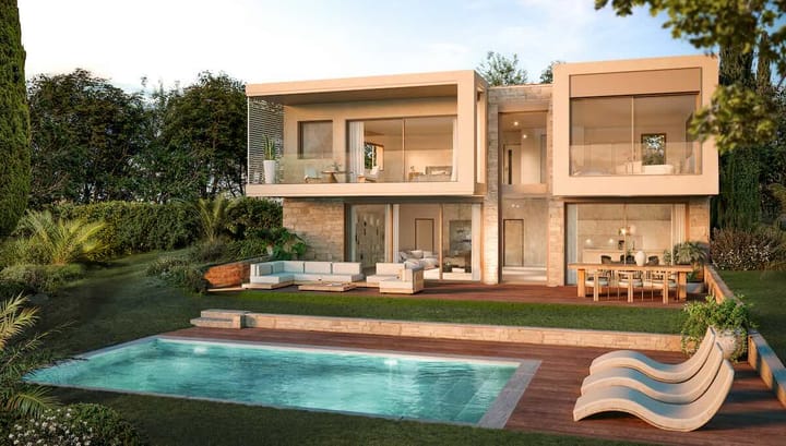 Photo 3 of Chemin de bastide