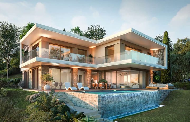 Photo 4 of Chemin de bastide