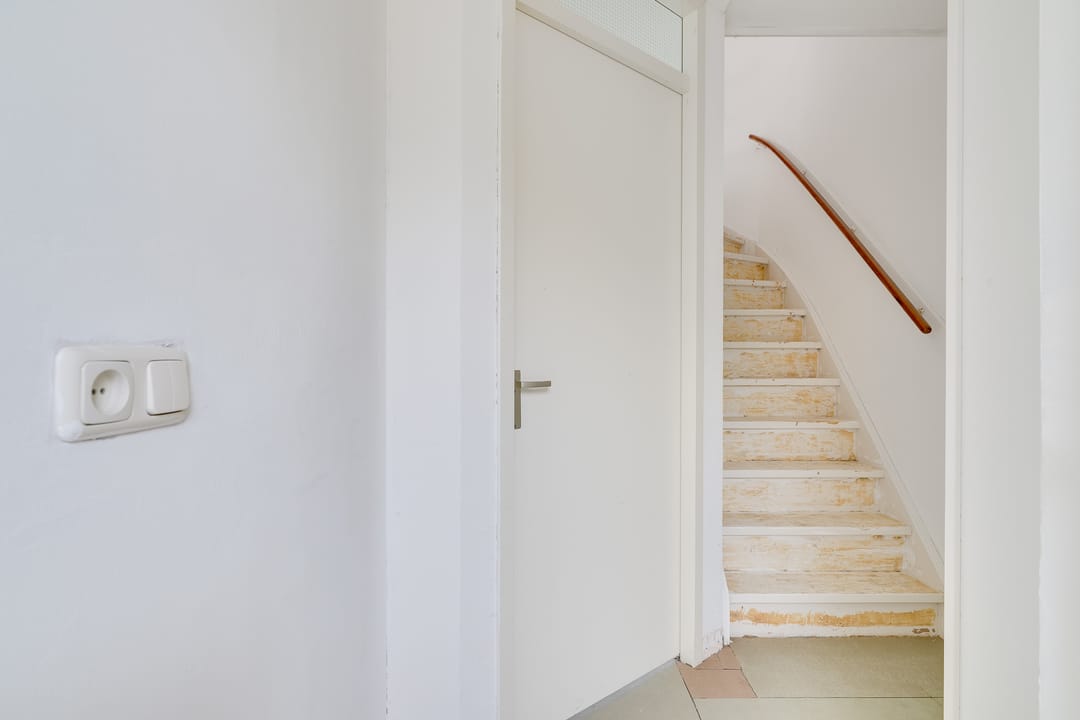 Photo 2 of Bertus Aafjeshof 115