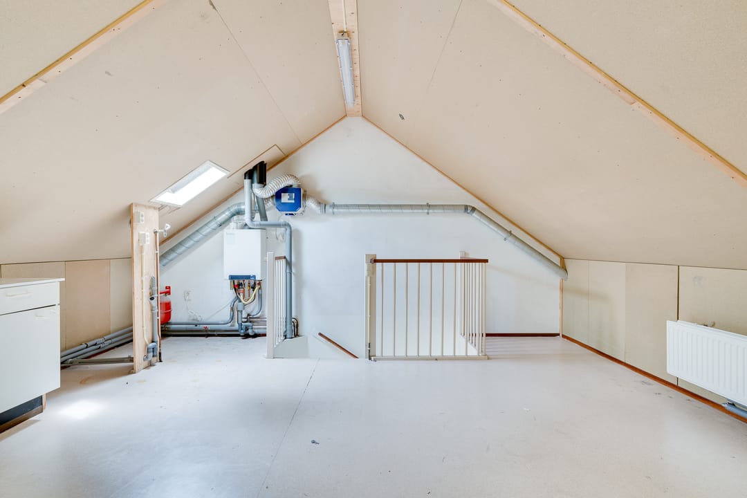 Photo 16 of Bertus Aafjeshof 115