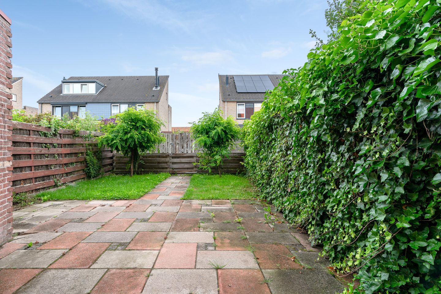 Photo 19 of Bertus Aafjeshof 115