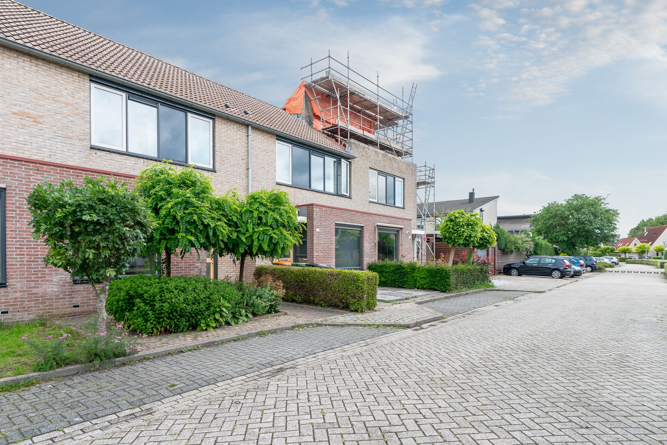 Photo 21 of Bertus Aafjeshof 115