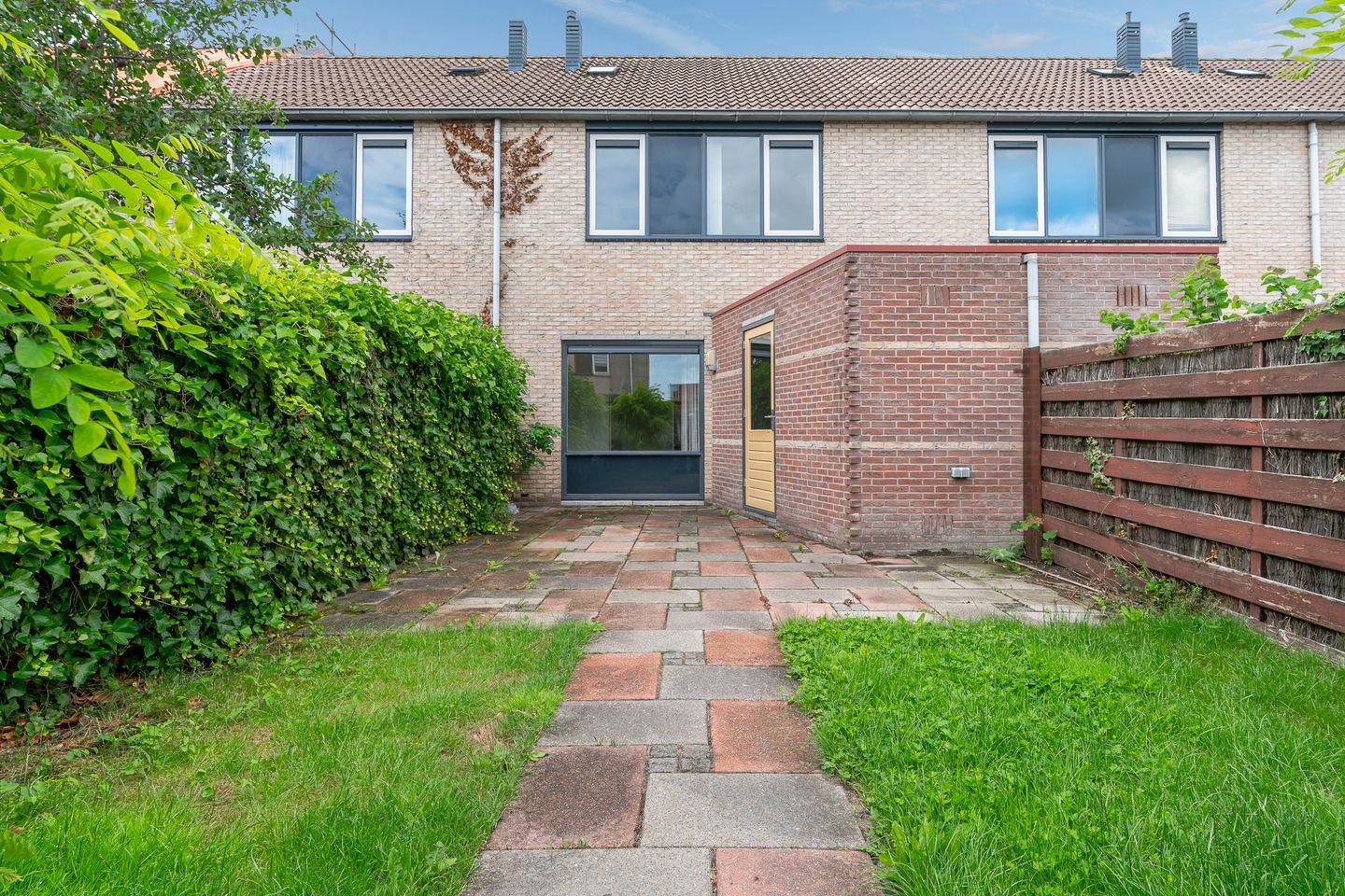 Photo 20 of Bertus Aafjeshof 115