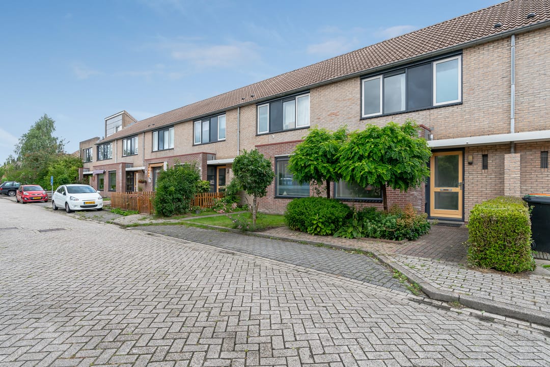 Photo 22 of Bertus Aafjeshof 115