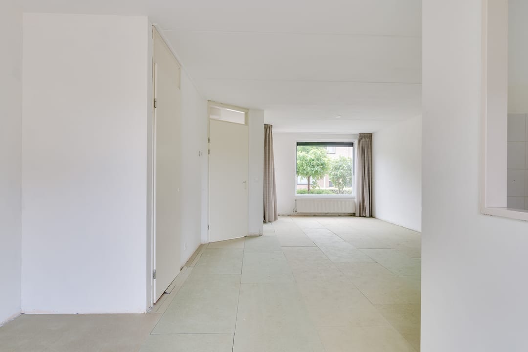 Photo 8 of Bertus Aafjeshof 115