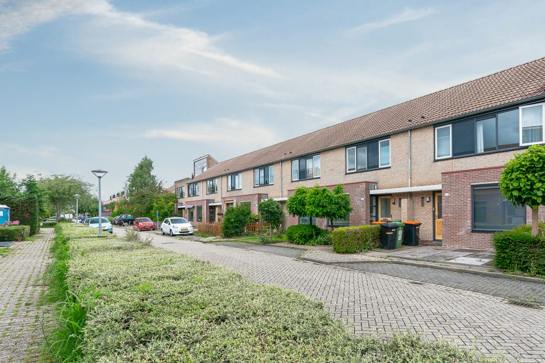 Photo 23 of Bertus Aafjeshof 115