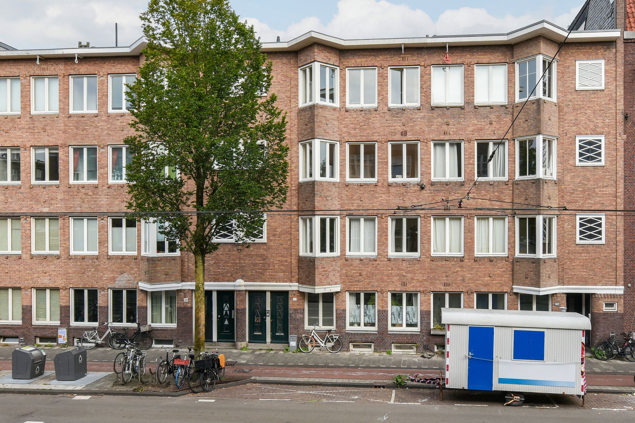 Admiraal De Ruijterweg 384- 384 2