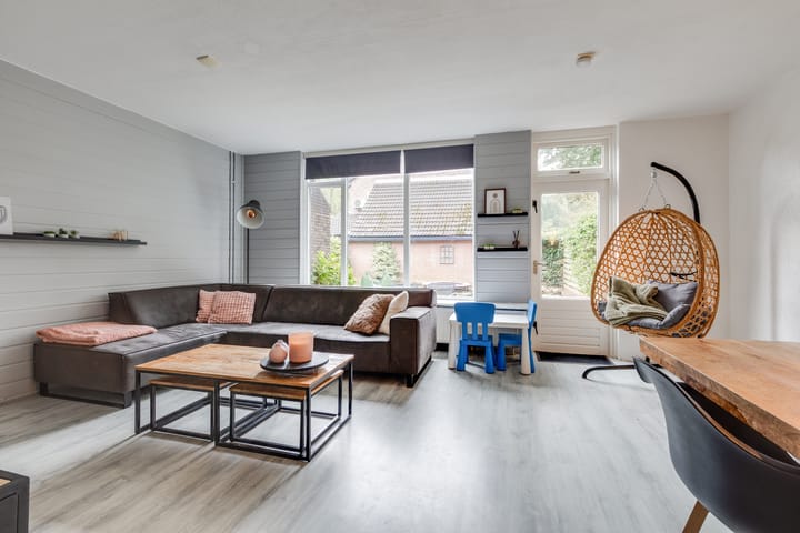 Foto 8 van Salemate 60