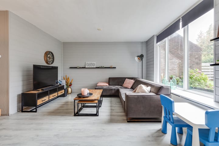 Foto 10 van Salemate 60