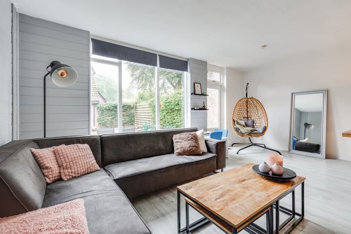 Foto 12 van Salemate 60