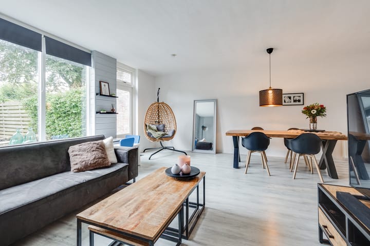 Foto 13 van Salemate 60