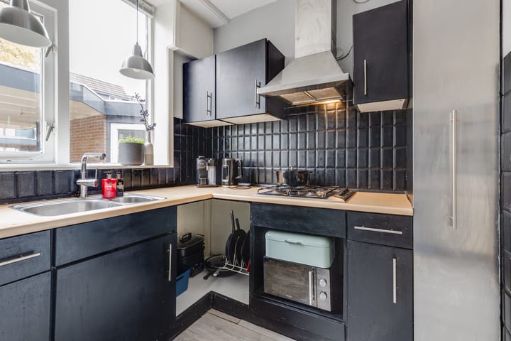 Foto 22 van Salemate 60