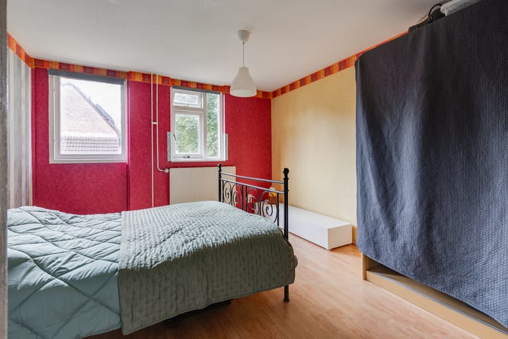 Foto 28 van Salemate 60