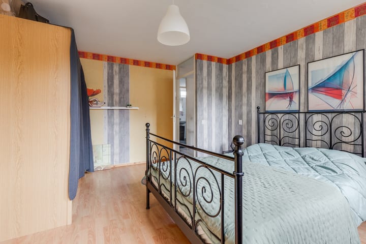 Foto 30 van Salemate 60