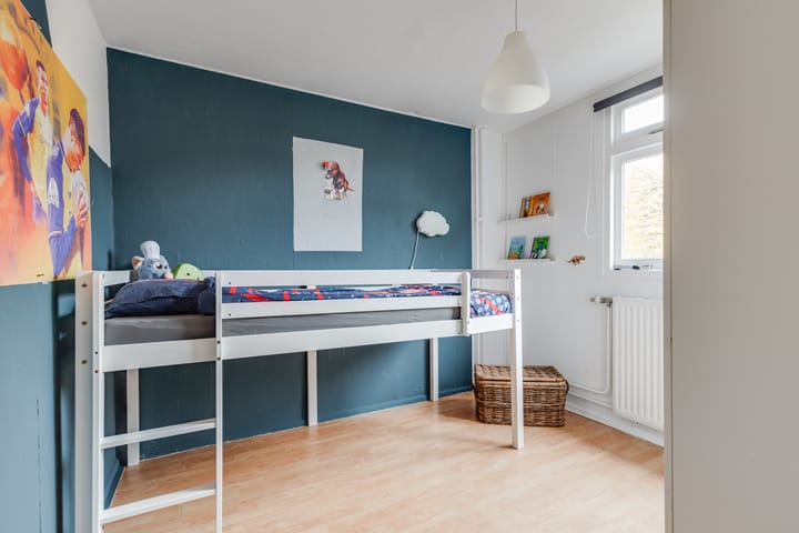 Foto 31 van Salemate 60