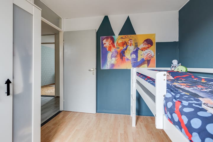 Foto 32 van Salemate 60