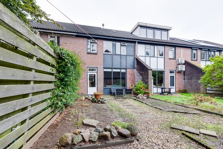 Foto 53 van Salemate 60