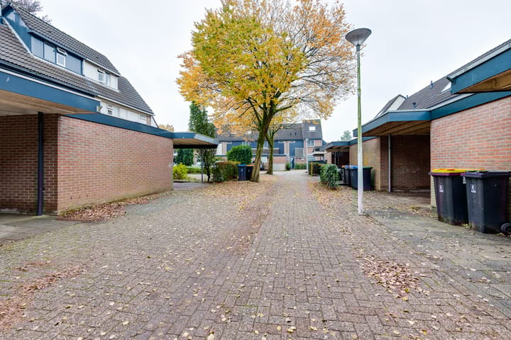 Foto 56 van Salemate 60