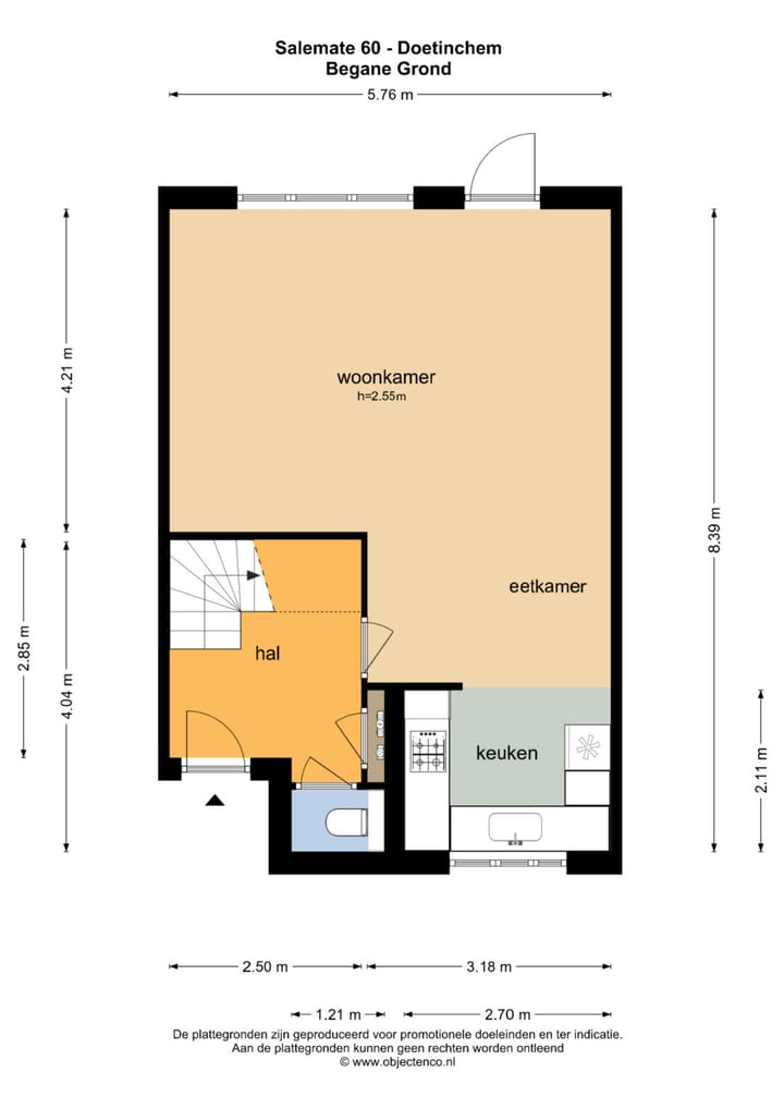 Foto 57 van Salemate 60