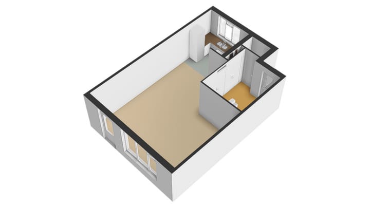 Foto 58 van Salemate 60