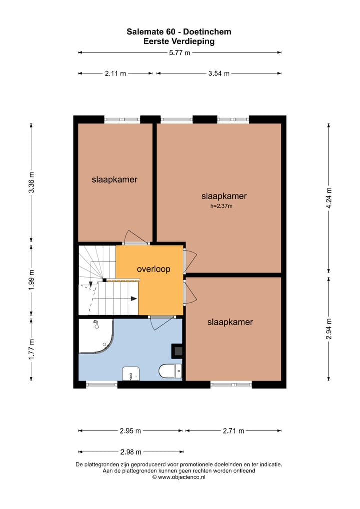 Foto 60 van Salemate 60