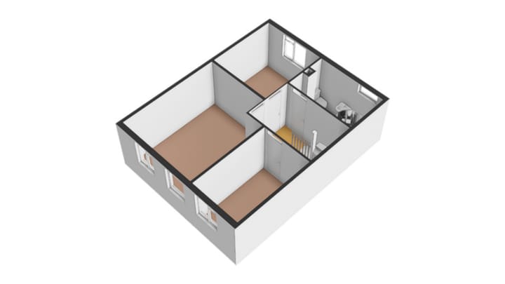 Foto 61 van Salemate 60