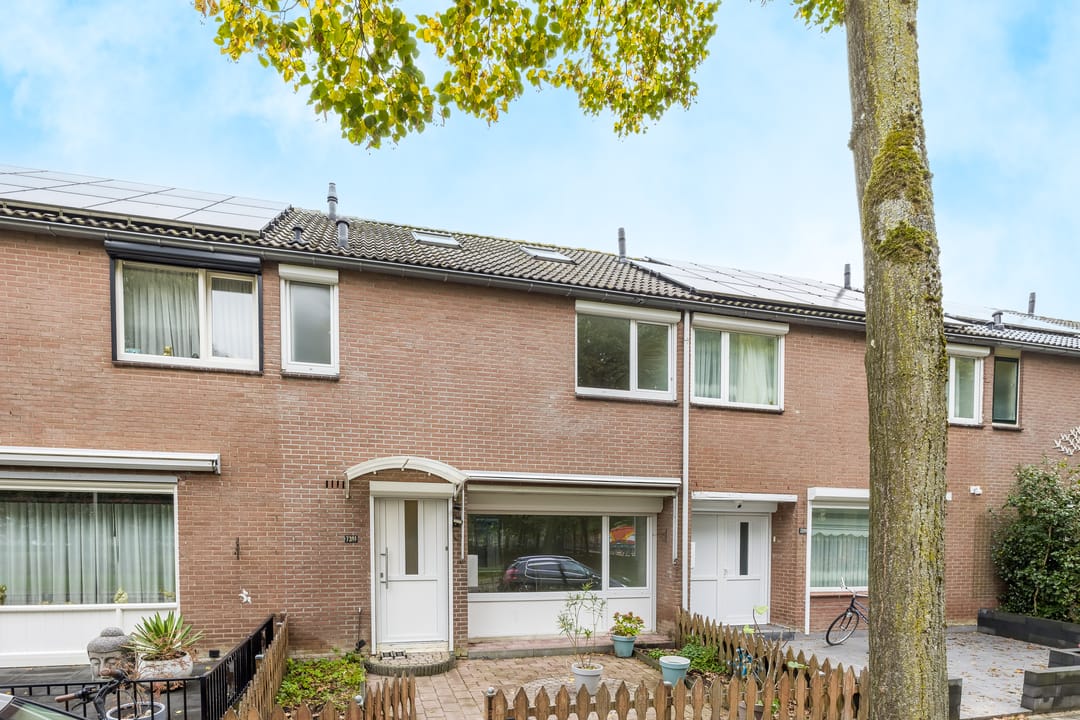 Foto 2 van Malvert 7392