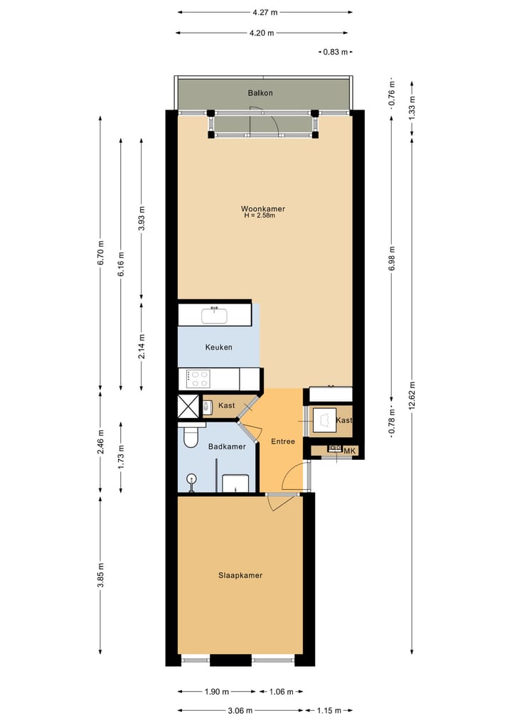 Foto 35 van Spinnewiel 10