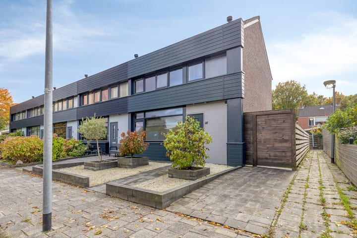 Foto 5 van Berkelstraat 10