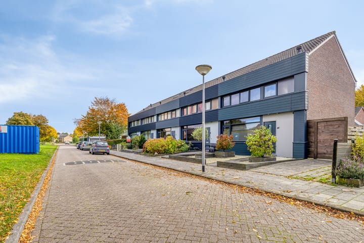 Foto 6 van Berkelstraat 10