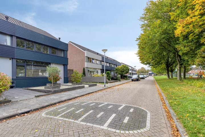 Foto 7 van Berkelstraat 10